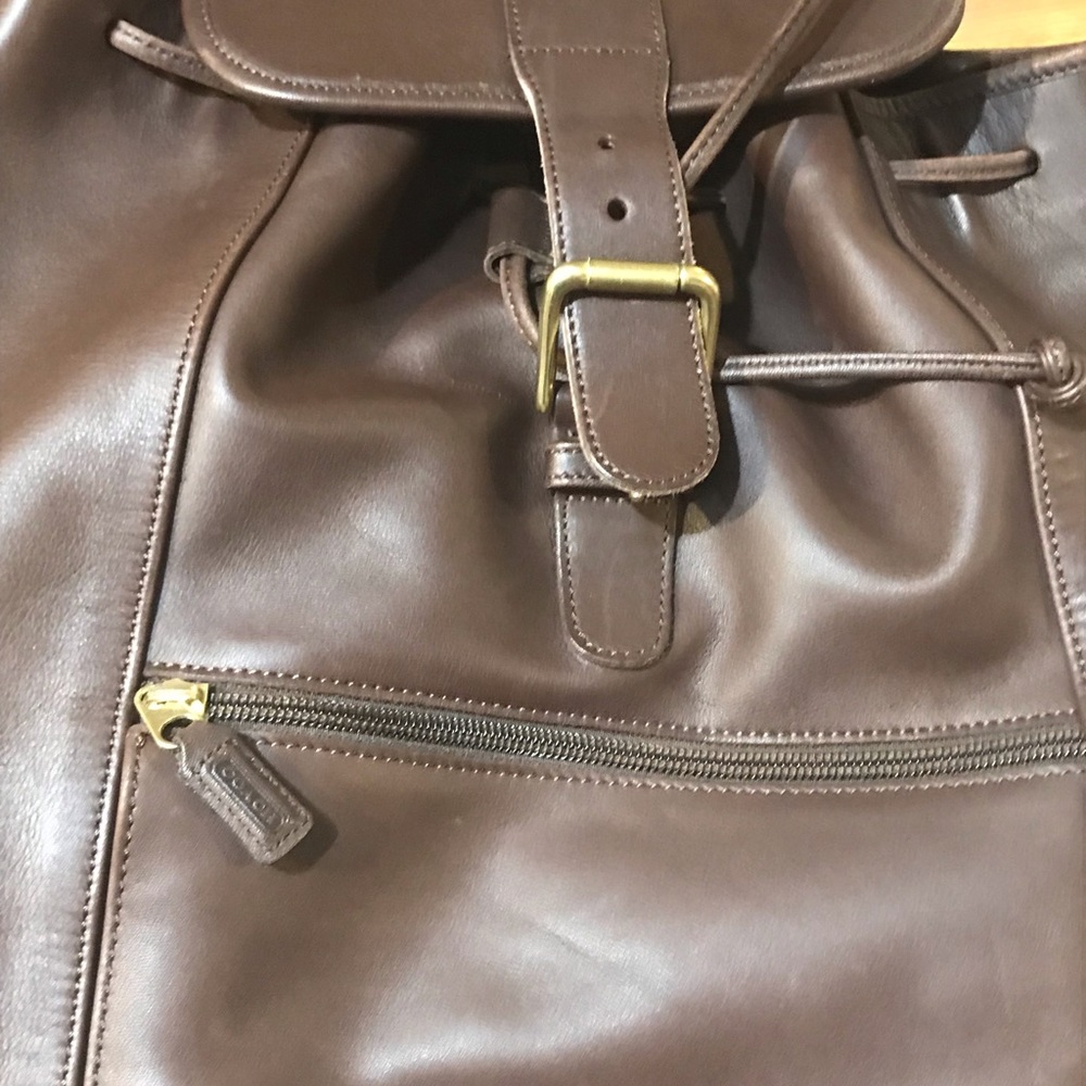 Cole Hann Backpack
